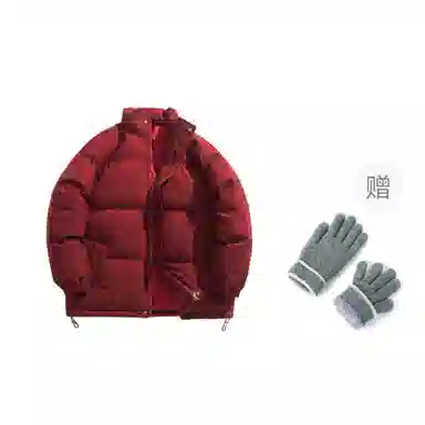 Warrior Wave Rider Series Cotton Jacket