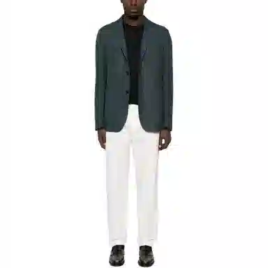 Zegna SS25