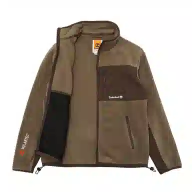Timberland Polartec