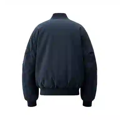 DUKE+DEXTER Aviator Puffer Jacket