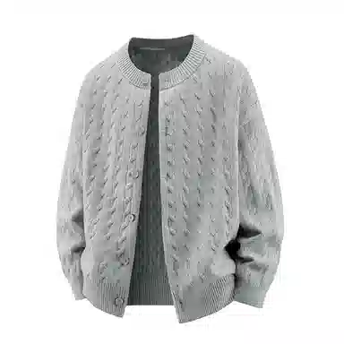 MIIOW Two-Piece Knit Set