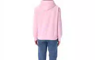 Polo Ralph Lauren Hoodie Pink