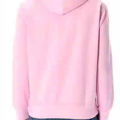 Polo Ralph Lauren Hoodie Pink