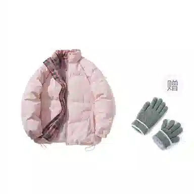 Warrior Wave Rider Series Cotton Jacket