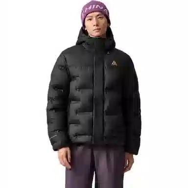 Anta Outdoors Down Jacket