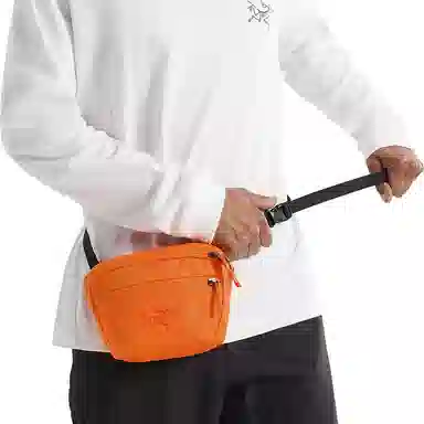 Arcteryx Mantis 1.5L