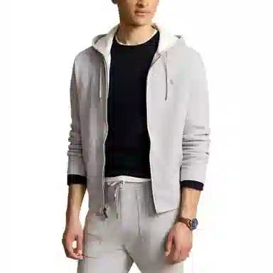 Polo Ralph Lauren Hoodie Grey