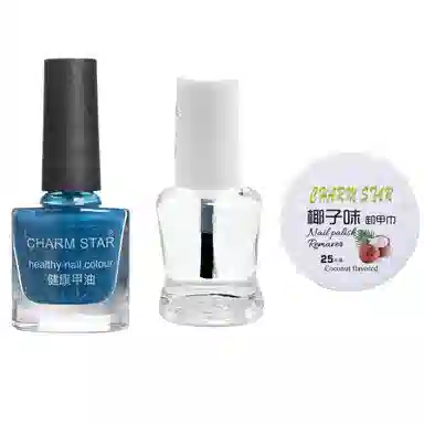 CHARM SRAR 20258ml+5ml+25