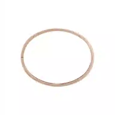 BVLGARI B.zero1 Bracelet Rose Gold