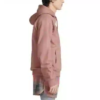 Dior Hoodie Pink