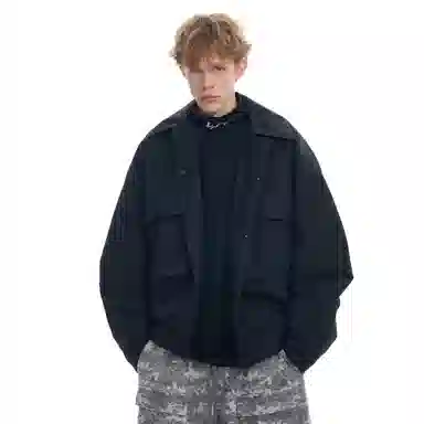 BJHG Cleanfit Down Jacket