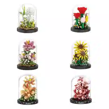 HAKASSA ORIGINALS 0-300pcs KOB-01