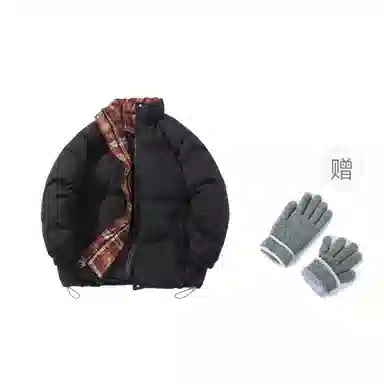 Warrior Wave Rider Series Cotton Jacket