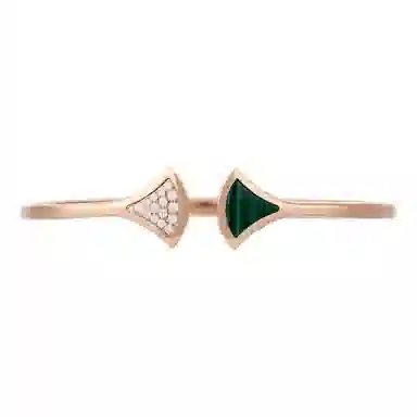 BVLGARI Diva's Dream Fan Bracelet