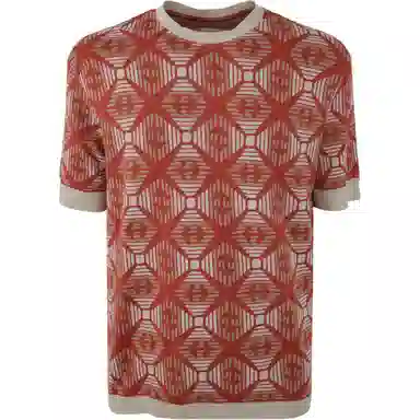 EMPORIO ARMANI SS23 T