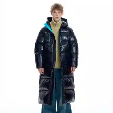 BJHG Reckless Down Jacket