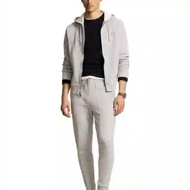 Polo Ralph Lauren Hoodie Grey