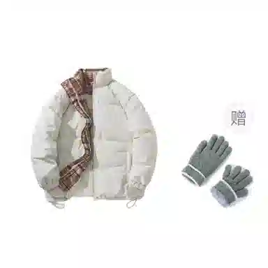 Warrior Wave Rider Series Cotton Jacket