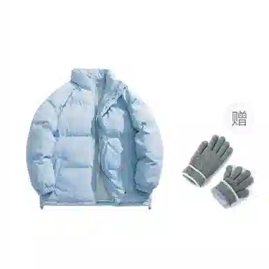 Warrior Wave Rider Series Cotton Jacket