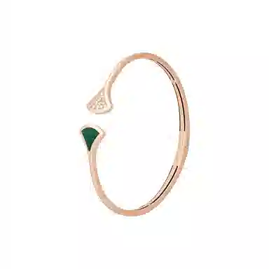 BVLGARI Diva's Dream Fan Bracelet