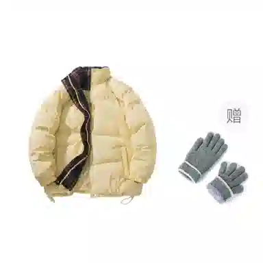 Warrior Wave Rider Series Cotton Jacket