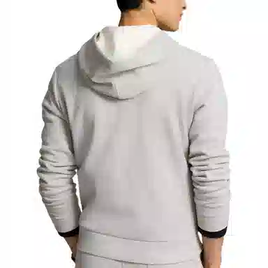 Polo Ralph Lauren Hoodie Grey
