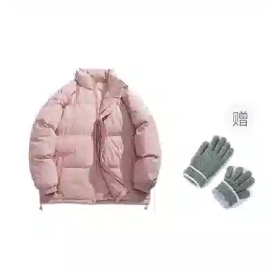 Warrior Wave Rider Series Cotton Jacket