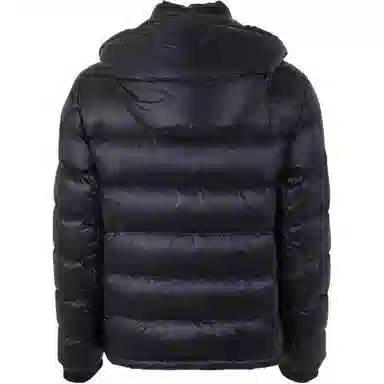 Moncler Wollaston Midnight Blue