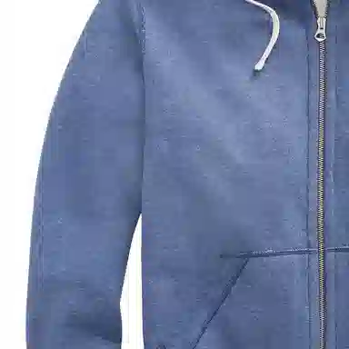 Polo Ralph Lauren Hoodie Mist Blue