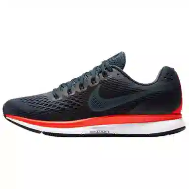 Nike Pegasus 34 Air Zoom Black