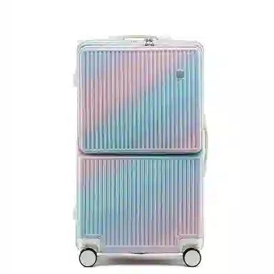 ZUOTING ABS+PC 202428