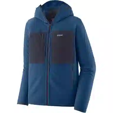 Patagonia R2 TechFace Hoody