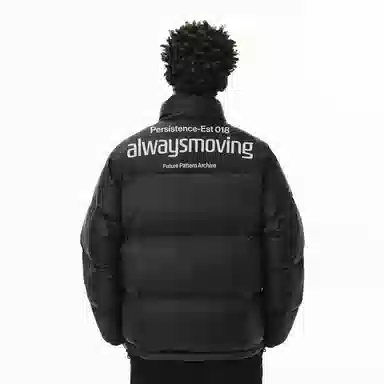 FPA ALWAYS MOVING logo