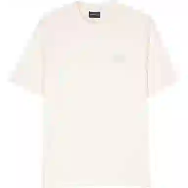 Emporio Armani SS24 Logo T-Shirt