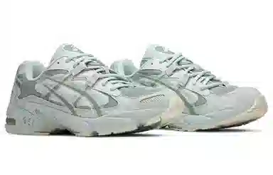 Gmbh x Asics Gel Kayano 5 OG Mint Green