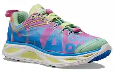 HOKA ONE ONE Huaka Origins
