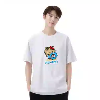 Sanrio x Hello Kitty T