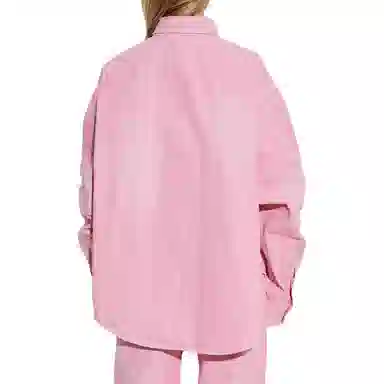 Balenciaga SS25 Logo