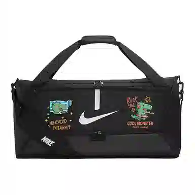 Nike Academy Team Duffel 60L