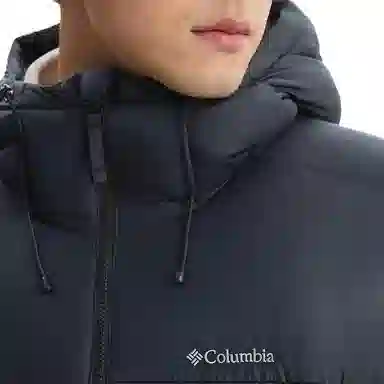 Columbia Omni-Heat Black