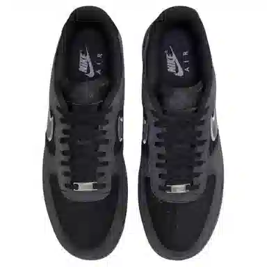 Nike Air Force 1 07 LV8 Gray Black
