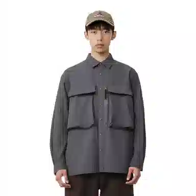 DESCENTE ALLTERRAIN 81