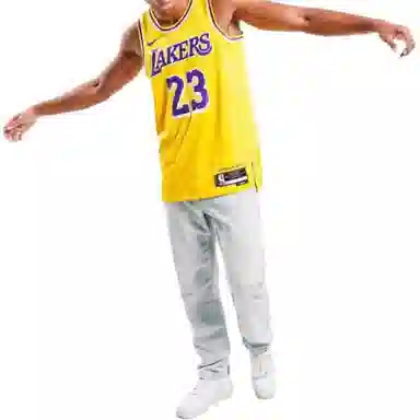 Nike NBA Swingman 22-23 23