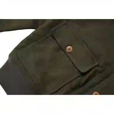 BLOOM VINTAGE A.C.E. moleskin A1