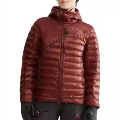 KLATTERMUSEN FW25 Logo