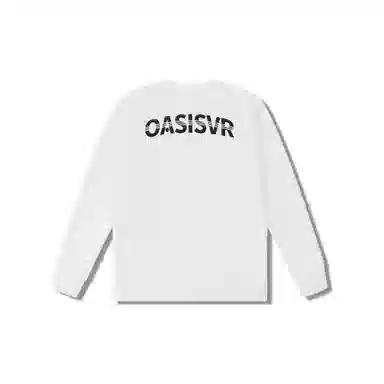 OASISVR logo3D