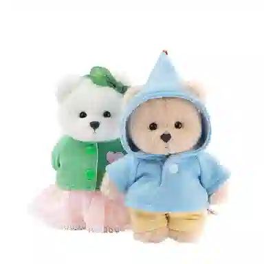 TeddyTales Pocket Series