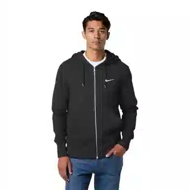 Nike Hoodie Black