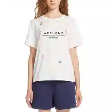 WEEKEND MaxMara T