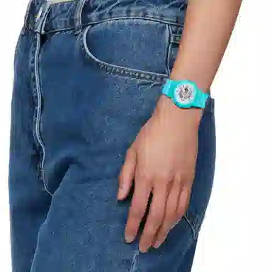 CASIOBABY-G BA-110SC-2APRBD